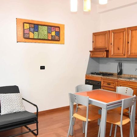 Appartement Casa Lulù à Riva Ligure Extérieur photo