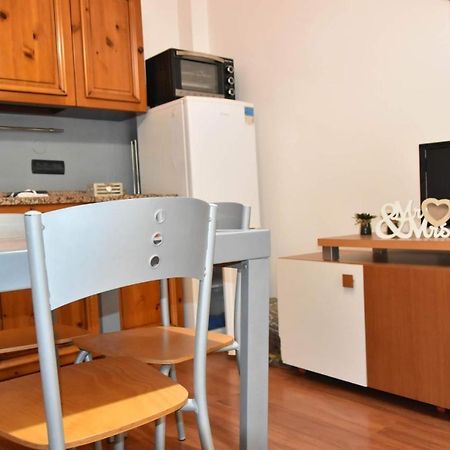 Appartement Casa Lulù à Riva Ligure Extérieur photo