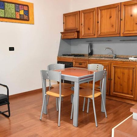 Appartement Casa Lulù à Riva Ligure Extérieur photo