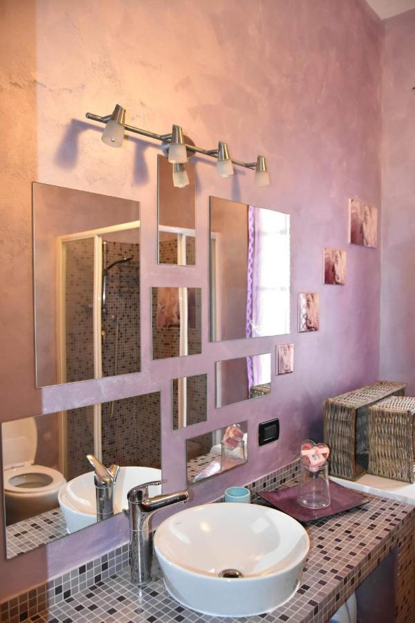 Appartement Casa Lulù à Riva Ligure Extérieur photo