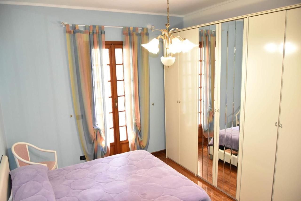 Appartement Casa Lulù à Riva Ligure Extérieur photo