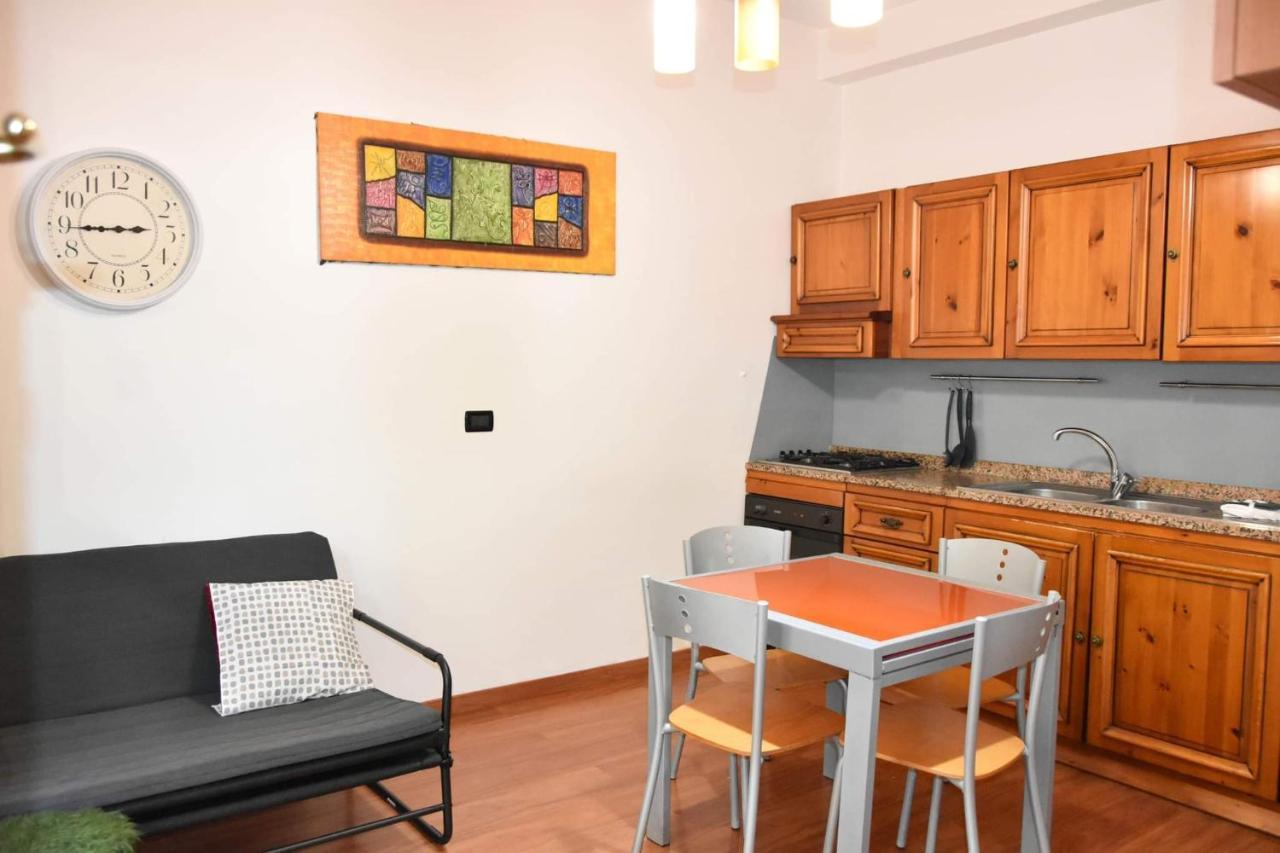 Appartement Casa Lulù à Riva Ligure Extérieur photo