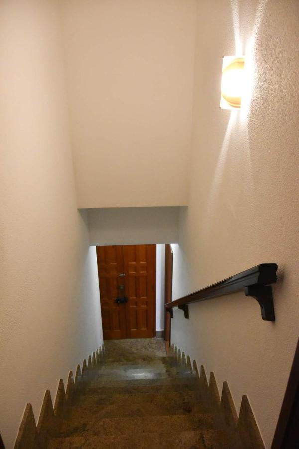 Appartement Casa Lulù à Riva Ligure Extérieur photo