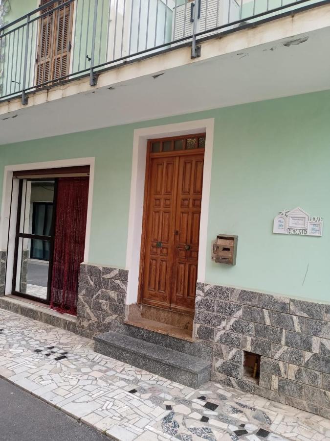 Appartement Casa Lulù à Riva Ligure Extérieur photo